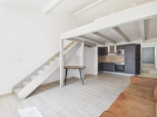  Appartement � vendre 1 pi�ce 35 m�