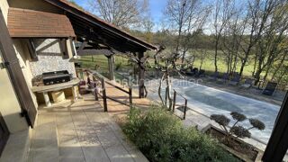  Propri�t�/ch�teau � vendre 6 pi�ces 151 m�