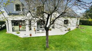  Maison � vendre 7 pi�ces 190 m�