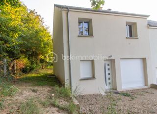  Maison � vendre 3 pi�ces 93 m�