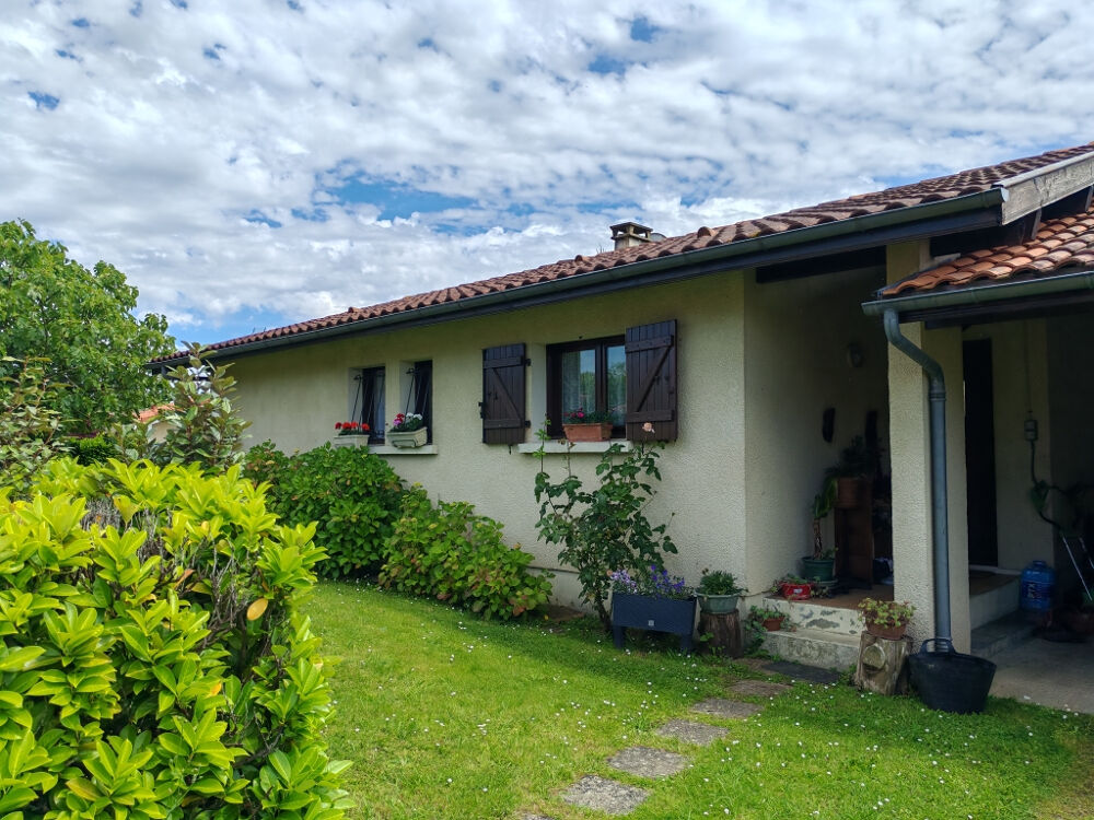 Maison 3 pièces 83 m² · à Dax · 83 m² · 159 000 €