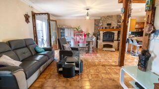  Maison à vendre 5 pièces 88 m²