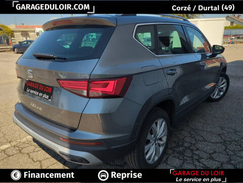 Ateca 1.5 TSI 150 ACT DSG7 S&S Style Business 2023 occasion 49140 Corz&eacute;