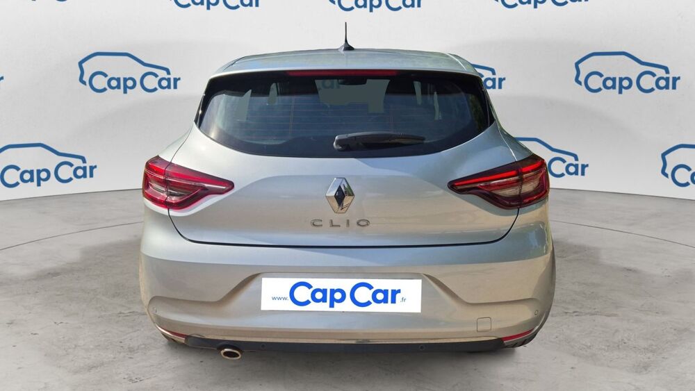 Clio V 1.0 TCe 90 Intens 2021 occasion 20213 Penta Di Casinca