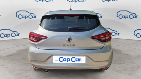 Clio V 1.0 TCe 90 Intens 2021 occasion 20213 Penta Di Casinca