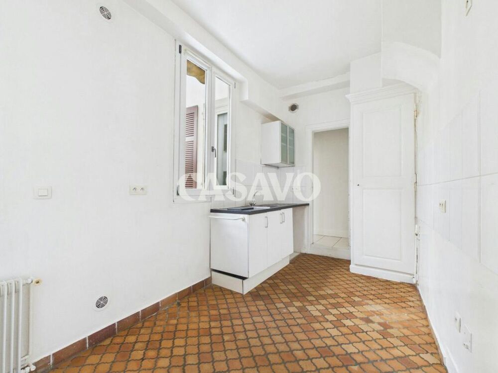 à vendre  Appartement Strasbourg (67000)