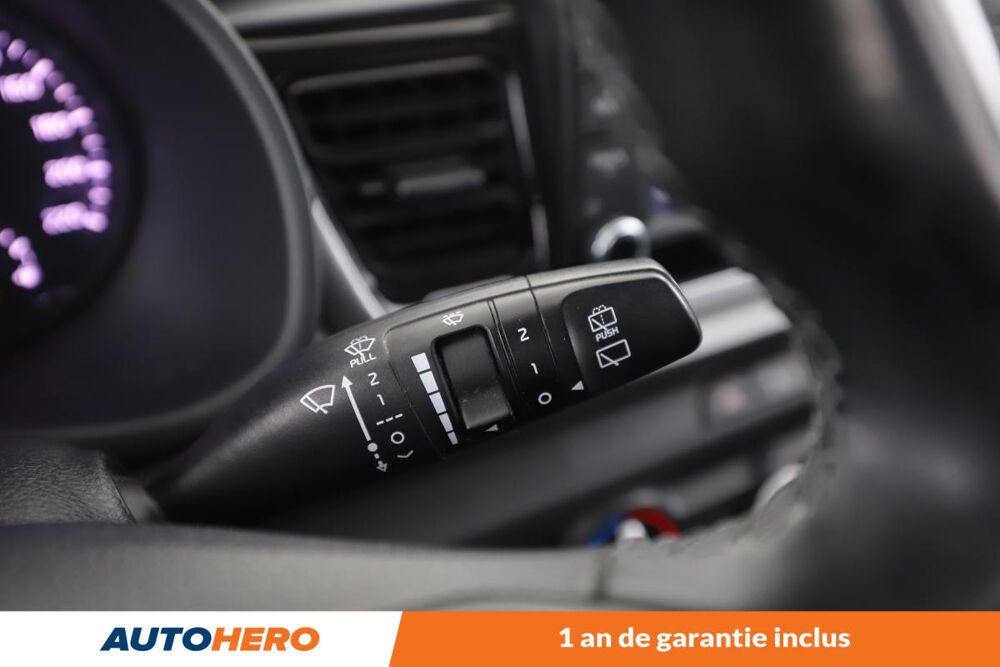 Rio 1.0 T-GDi ISG Edition 2 100 ch 2018 occasion 92130 Issy-les-Moulineaux