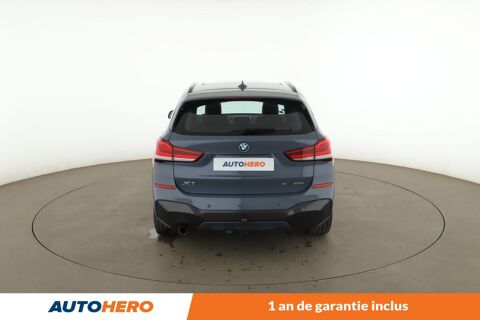 X1 xDrive25e M Sport BVA6 220 ch 2022 occasion 92130 Issy-les-Moulineaux