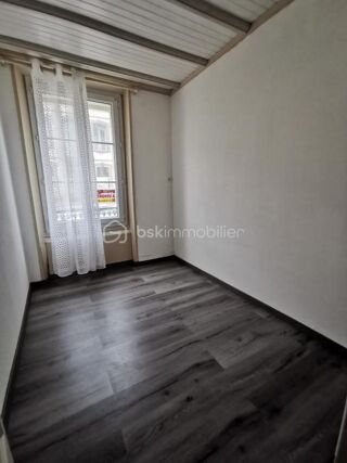  Appartement � vendre 2 pi�ces 49 m�