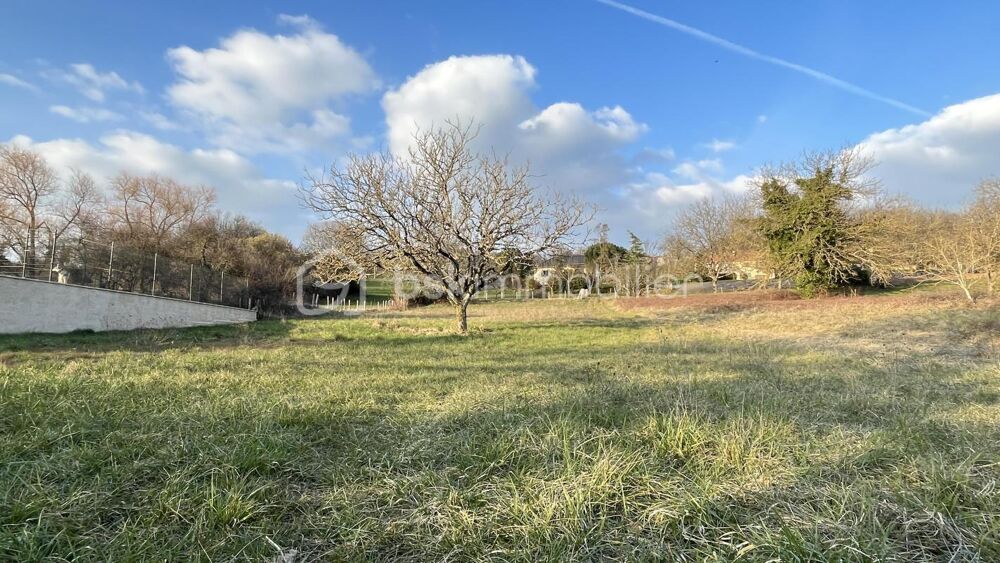 Vente Terrain ? Un coin de nature pour bâtir votre projet – 3 063 m² – Peyrignac (Périgord) Peyrignac