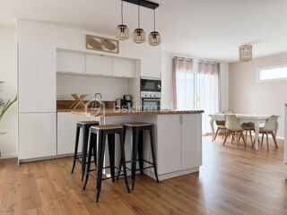  Maison à vendre 4 pièces 75 m²
