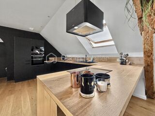  Loft à vendre 4 pièces 110 m²