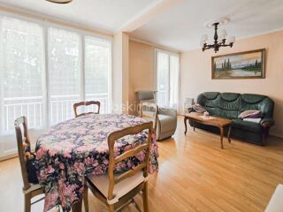  Appartement à vendre 5 pièces 86 m²