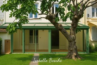  Maison � vendre 4 pi�ces 97 m�