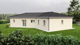  Maison � vendre 5 pi�ces 110 m�