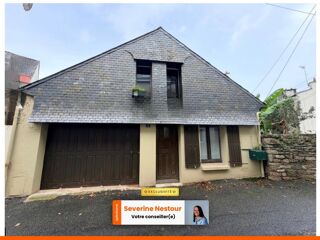  Maison � vendre 4 pi�ces 86 m�