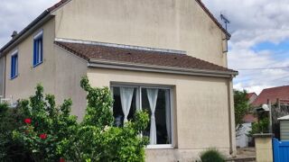 Maison à vendre 6 pièces 115 m²
