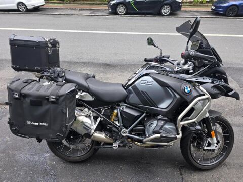 Moto BMW 2024 occasion Boulogne Billancourt 92100