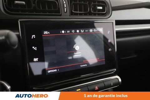 C3 1.5 Blue-HDi Feel Business BV6 102 ch 2022 occasion 92130 Issy-les-Moulineaux