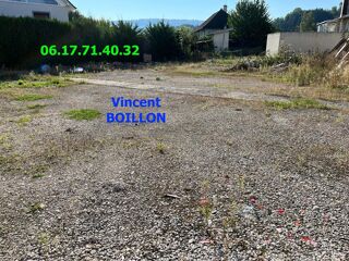  Terrain à vendre 430 m²