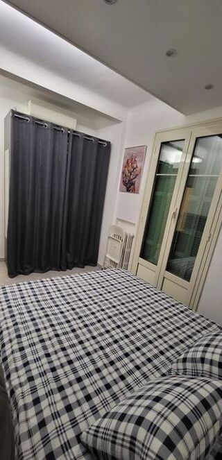  Appartement à louer 3 pièces 60 m² Antibes