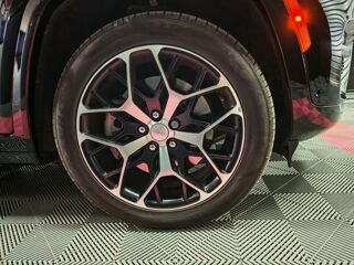 Grand Cherokee 4xe 2.0 T 380 ch PHEV 4x4 BVA8 Summit Reserve 2024 occasion 06700 Saint Laurent Du Var