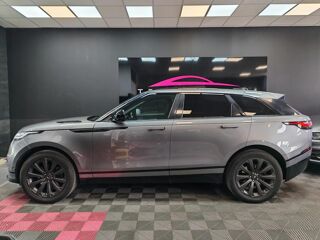 Range rover velar R-Dynamic SE 2021 occasion 06700 Saint Laurent Du Var