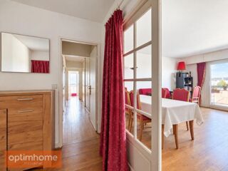  Appartement à vendre 4 pièces 90 m²