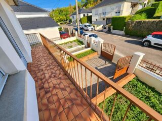  Maison à vendre 3 pièces 75 m²