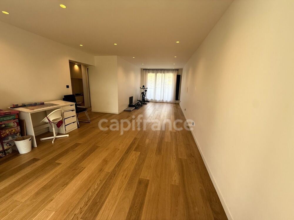 ? Montmorency (95160)  Rare sur le Secteur ! Magnifique F4 Lumineux avec Parking et Cave ?