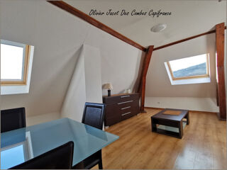  Appartement à vendre 2 pièces 53 m²