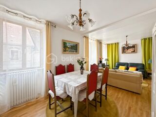  Maison � vendre 5 pi�ces 122 m�