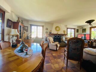  Maison à vendre 7 pièces 135 m²