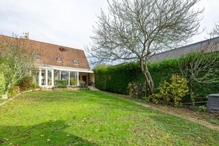  Maison  vendre 7 pices 153 m