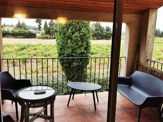  Maison à louer 3 pièces 50 m² Sainte cecile les vignes