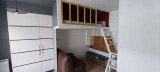 Location Appartement Studio de 24m2 à louer sur Pornichet Pornichet