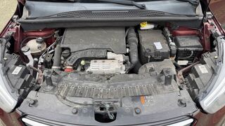Crossland 1.2 Turbo 130 Ultimate 2019 occasion 76340 Blangy Sur Bresle