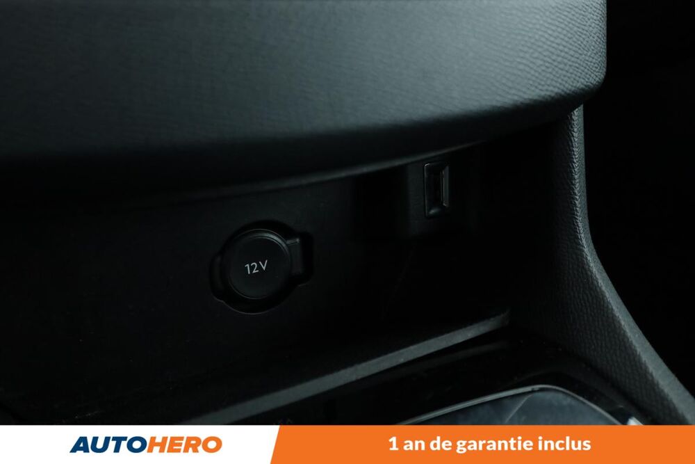308 1.2 PureTech Active Pack 110 ch 2020 occasion 92130 Issy-les-Moulineaux