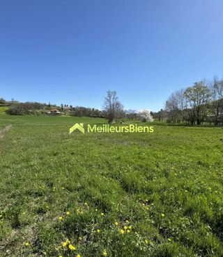  Terrain à vendre 666 m²