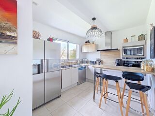  Maison � vendre 3 pi�ces 87 m�