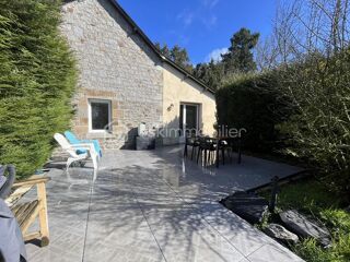  Maison � vendre 4 pi�ces 100 m�