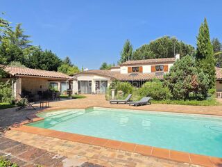  Maison � vendre 6 pi�ces 235 m�