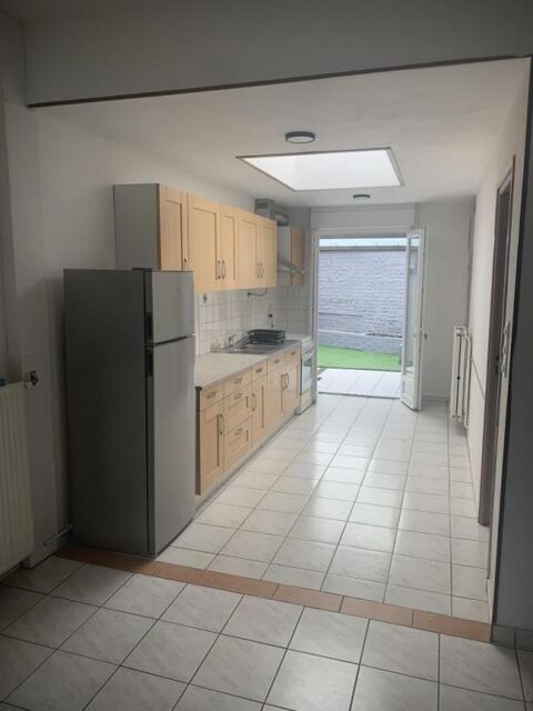  Maison � louer 5 pi�ces 97 m�