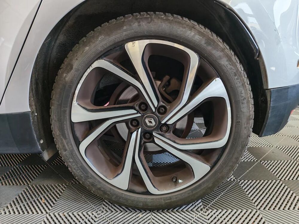 Sc&eacute;nic 1.5 dCi 110ch INTENSE 2019 occasion 06700 Saint Laurent Du Var