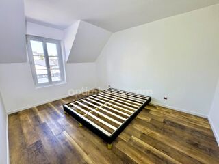  Appartement � vendre 4 pi�ces 54 m� Lisieux