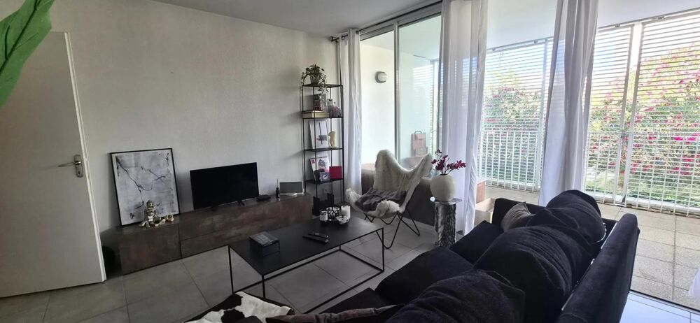 Vente Appartement Appartement T2 - 46m² - Blagnac Blagnac