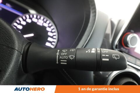 Juke 1.0 DIG-T Enigma DCT 114 ch 2021 occasion 92130 Issy-les-Moulineaux