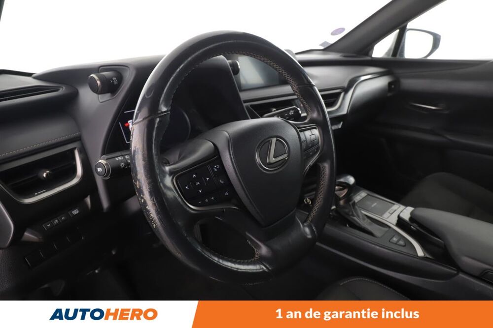 UX 250h Pack Business 2WD 184 ch 2019 occasion 92130 Issy-les-Moulineaux