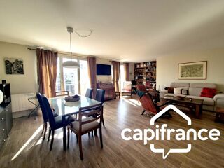  Appartement  vendre 3 pices 81 m