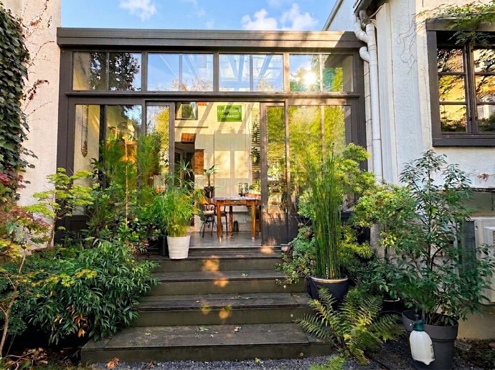 à vendre  Maison Orléans (45000)